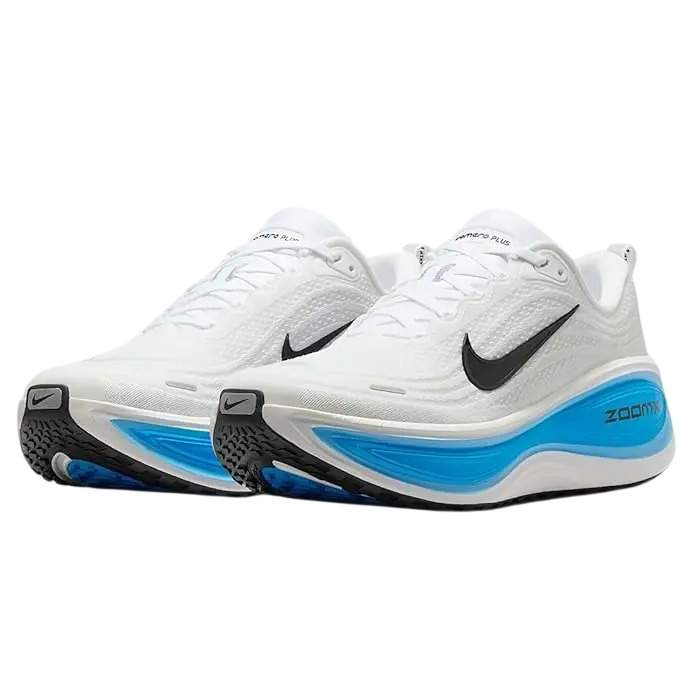 Nike Running Shoes | Nike Vomero Plus Blue Hero