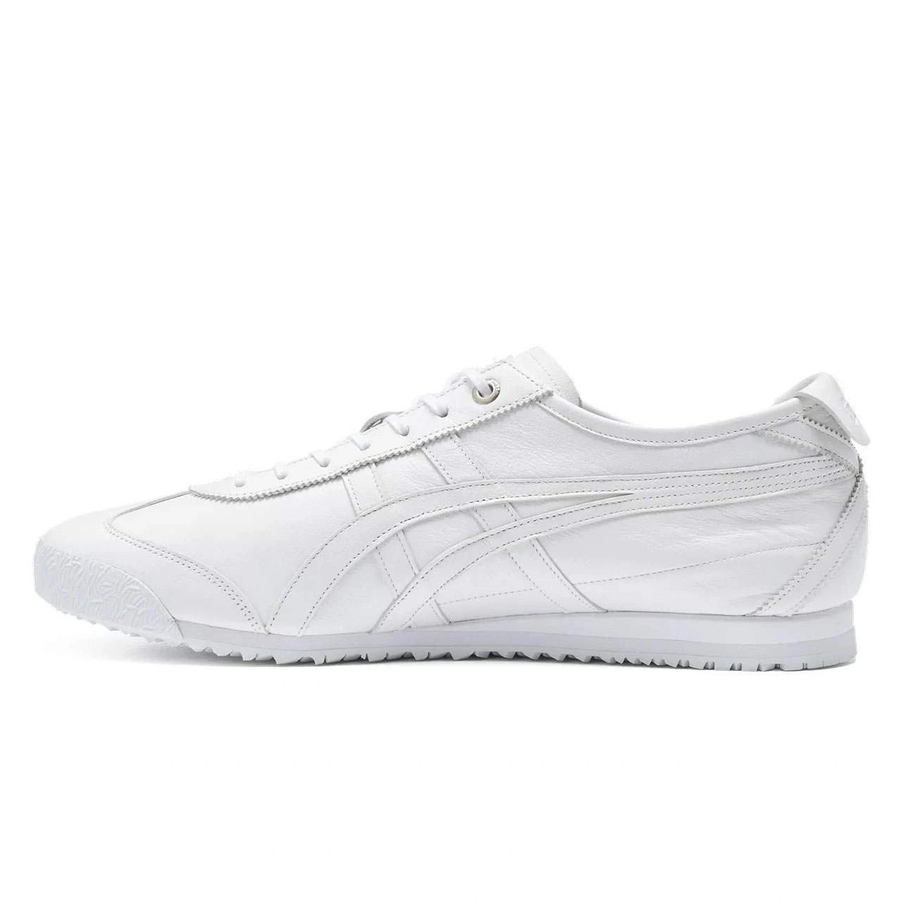 נעלי אוניטסוקה טייגר | Onitsuka Tiger MEXICO 66 SD White