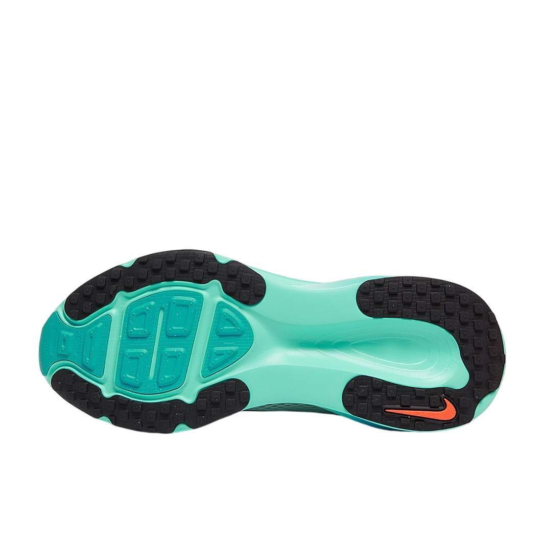 Nike Running Shoes | Nike Vomero 18 Summit White/Black
