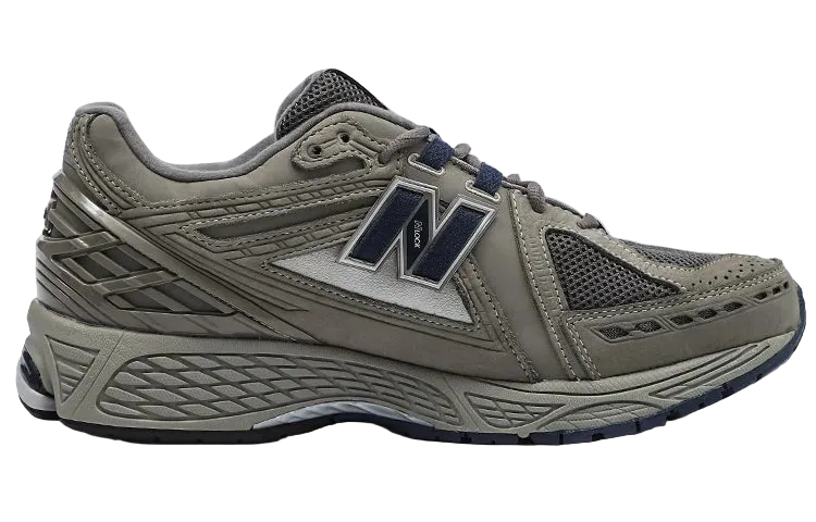 New Balance 1906 – Grey Indigo