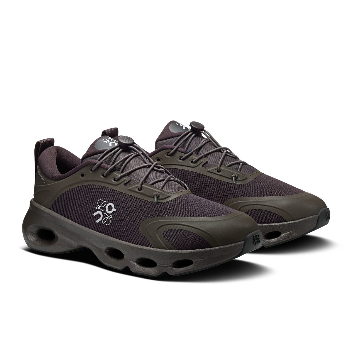 On Cloud Cloudmonster Black - On Cloud Shoes