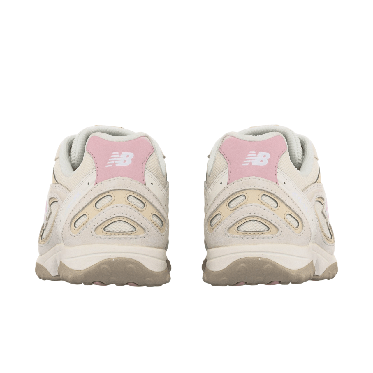 New Balance 204L Unisex Sports Shoes Sea Salt Stone Pink