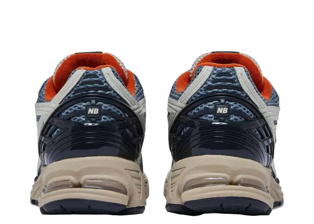 New Balance 1906 - Exclusive Blacktop Mindful Grey