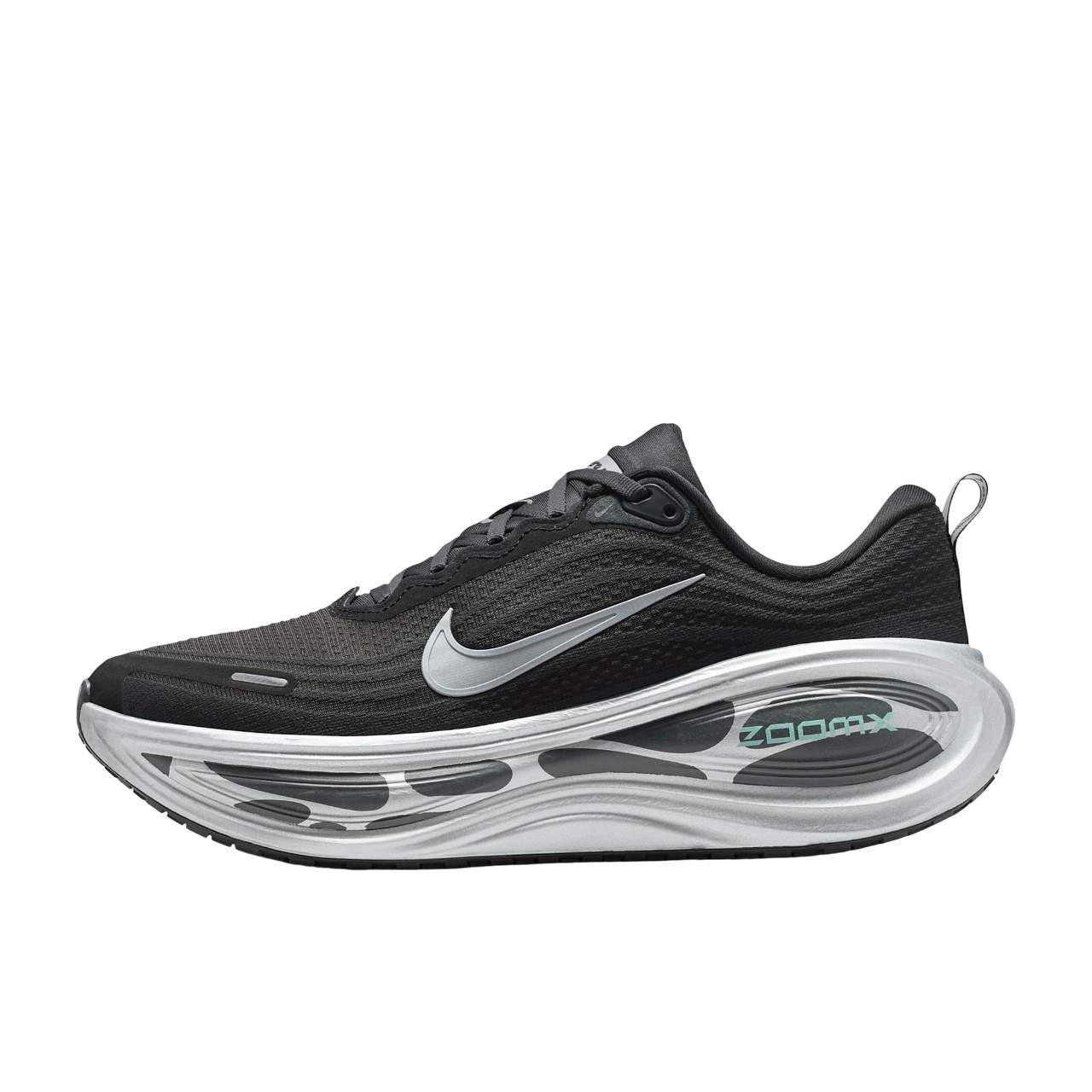 Nike Running Shoes | Nike Vomero Plus Anthracite/Reflect Silver