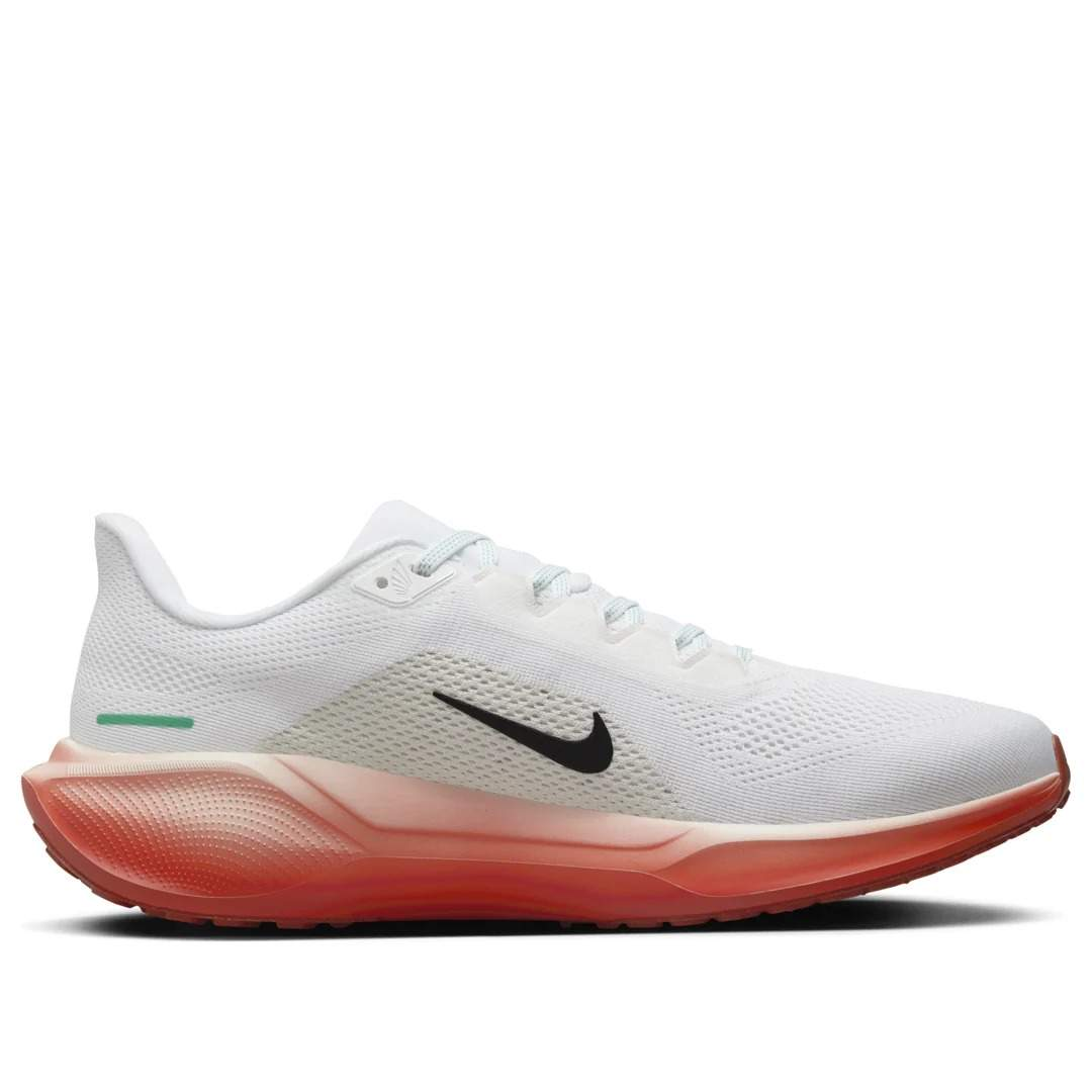 Nike Running Shoes | Nike Pegasus 41 Pale Ivory Dragon Red