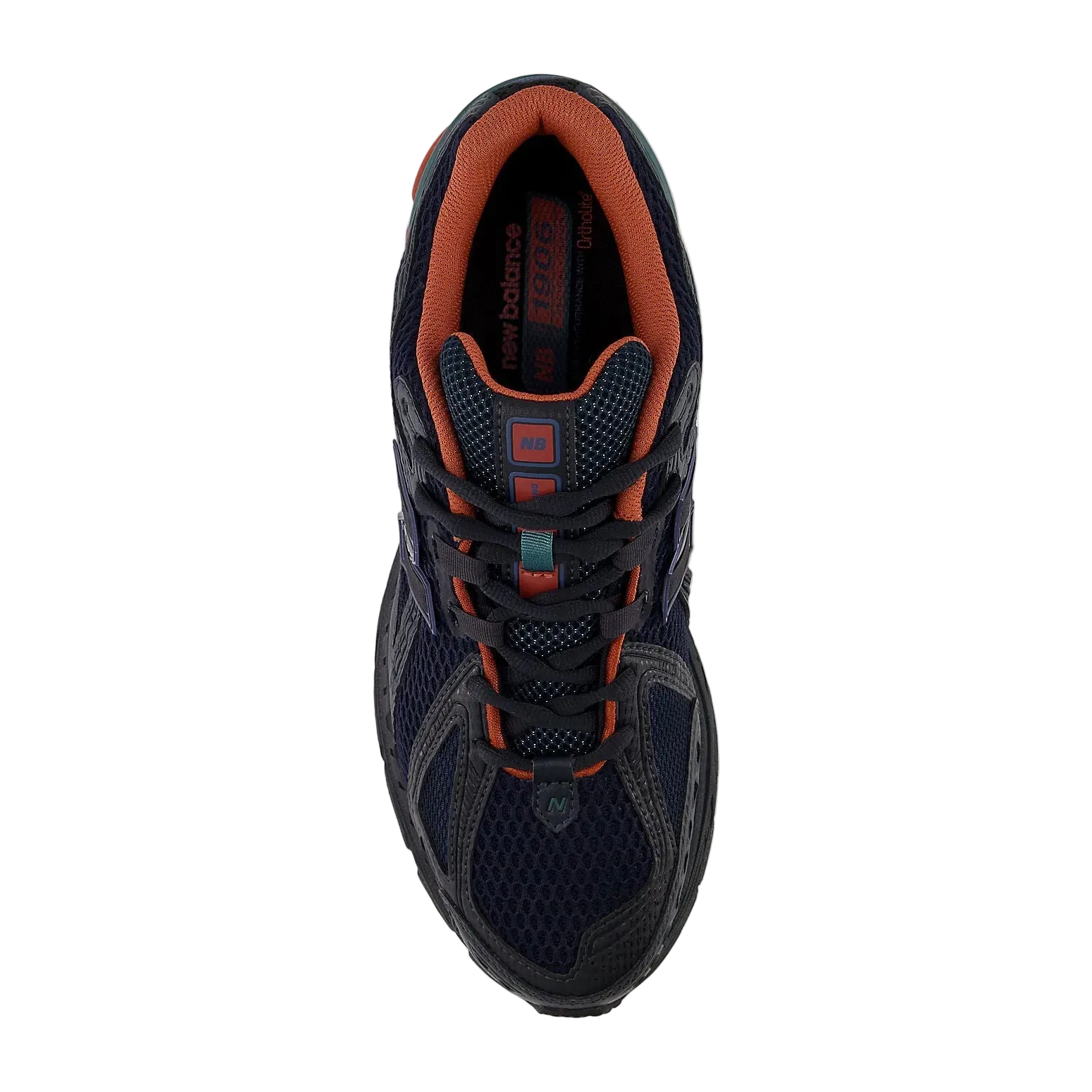 New Balance 1906 – Phantom New Spruce