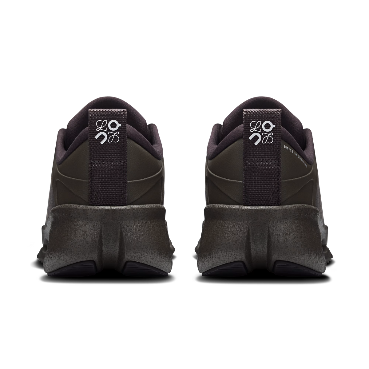 On Cloud Cloudmonster Black - On Cloud Shoes