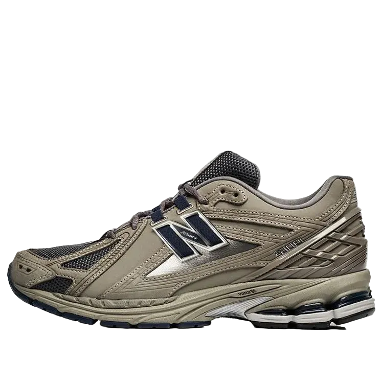 New Balance 1906 – Grey Indigo