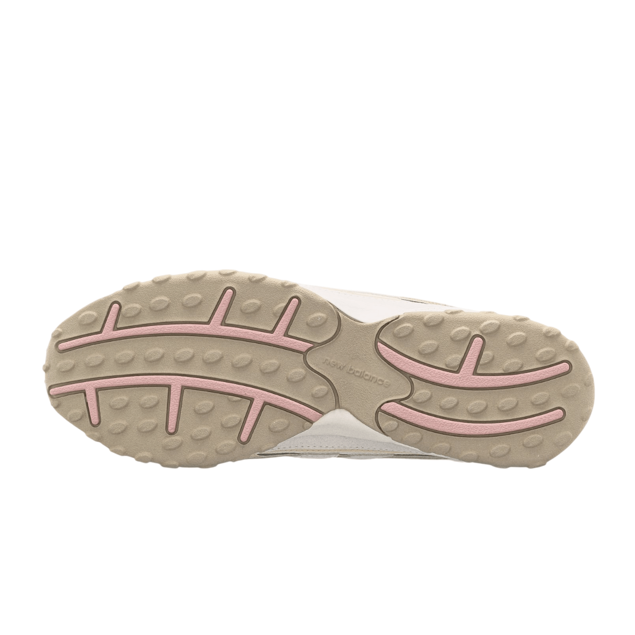 New Balance 204L Unisex Sports Shoes Sea Salt Stone Pink