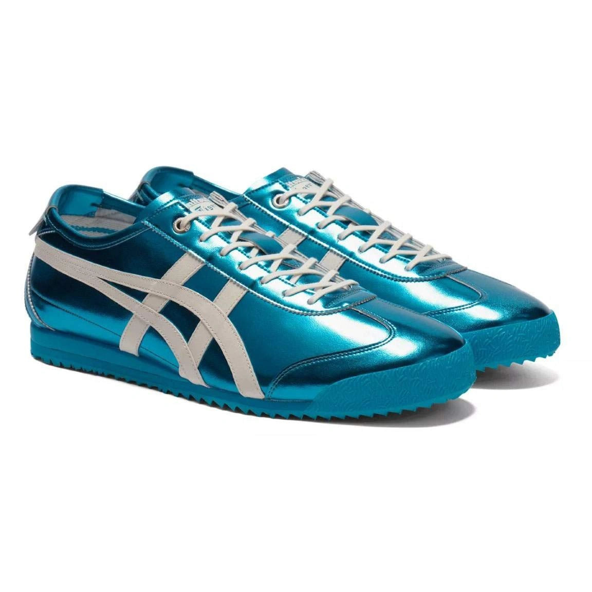 נעלי אוניטסוקה טייגר | Onitsuka Tiger MEXICO 66 SD Pale Mint Cream