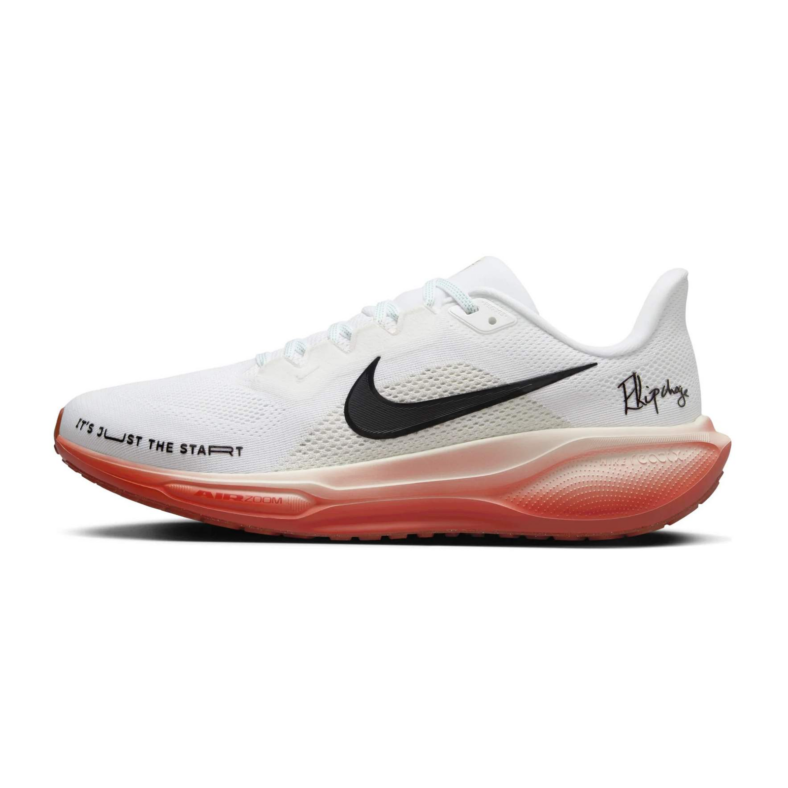 Nike Running Shoes | Nike Pegasus 41 Pale Ivory Dragon Red