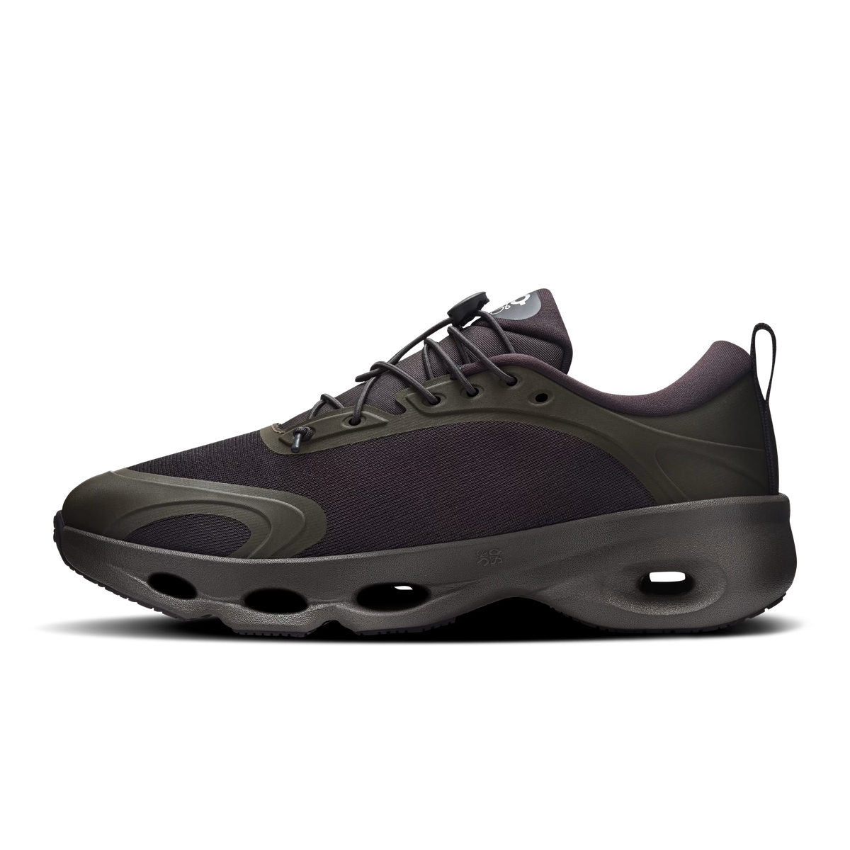 On Cloud Cloudmonster Black - On Cloud Shoes