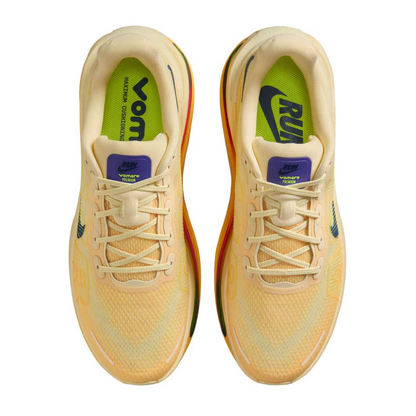 Nike Running Shoes | Nike Vomero Premium Road Running Shoes Alabaster/Citron Pulse