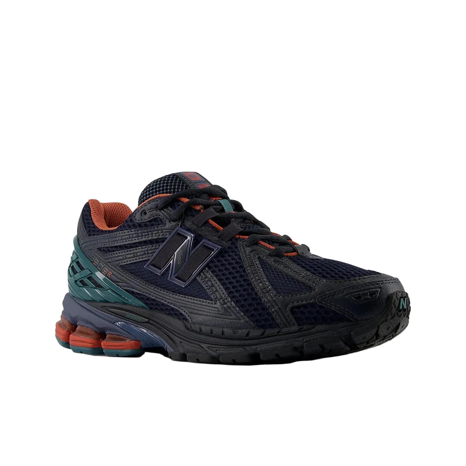 New Balance 1906 – Phantom New Spruce