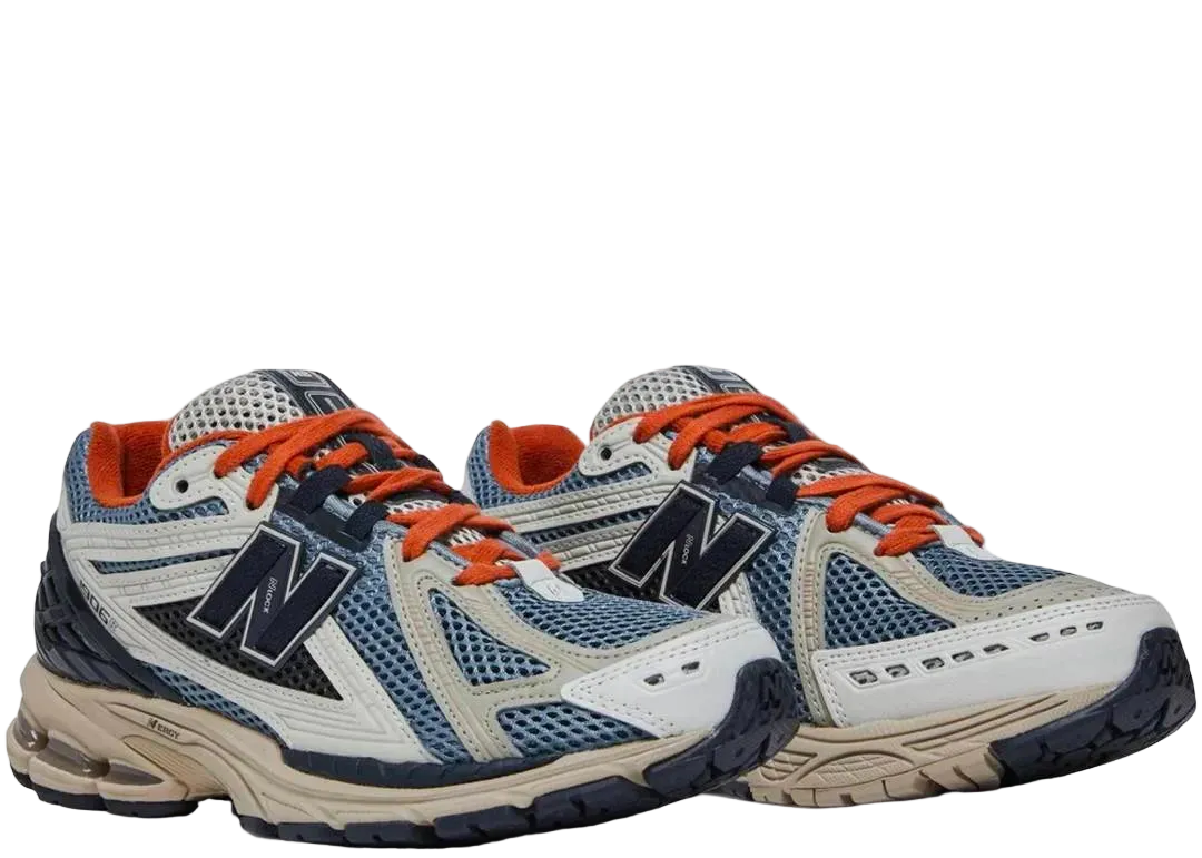 New Balance 1906 - Exclusive Blacktop Mindful Grey