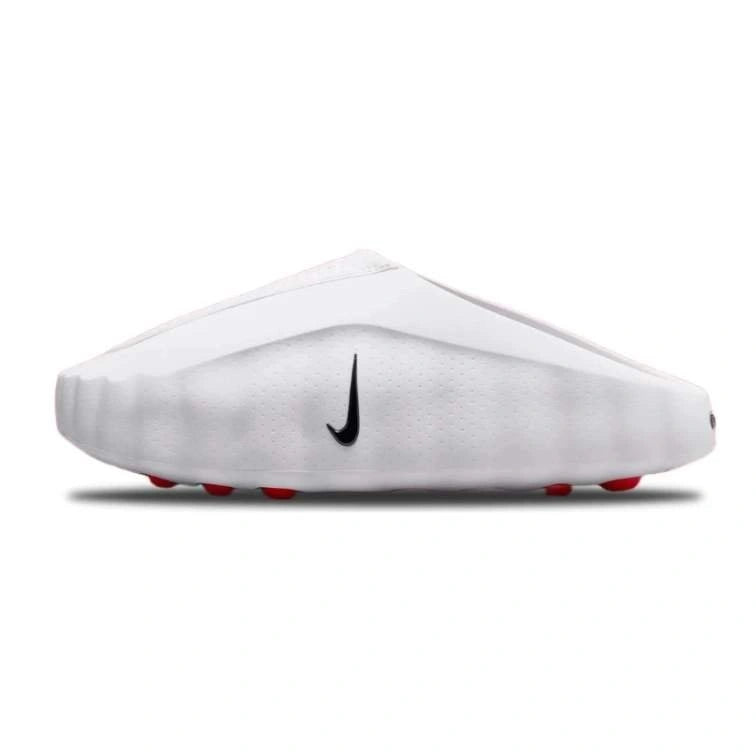 Nike Mind Shoes | Nike Mind 001 White Speed Red