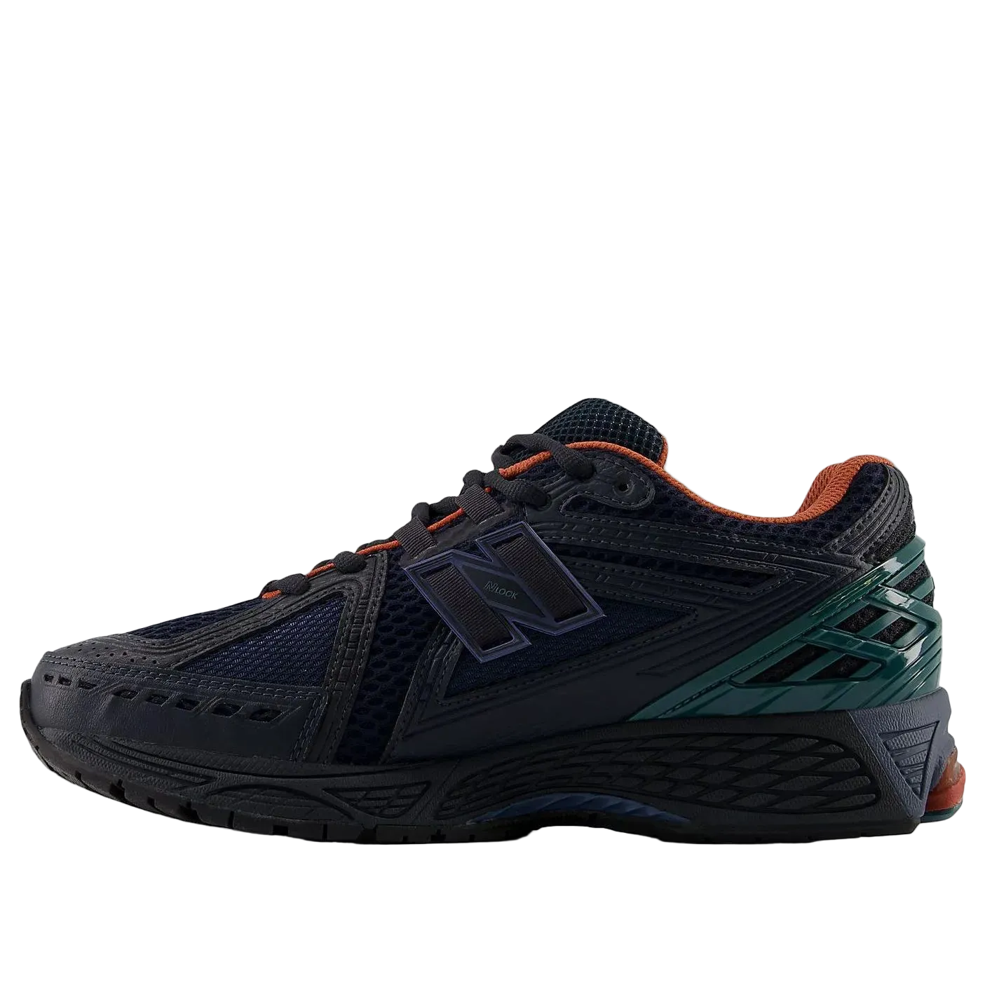 New Balance 1906 – Phantom New Spruce
