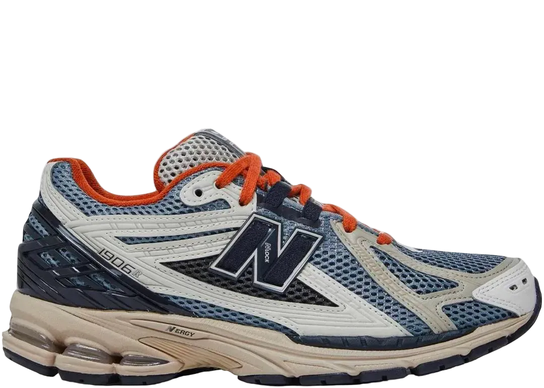New Balance 1906 - Exclusive Blacktop Mindful Grey