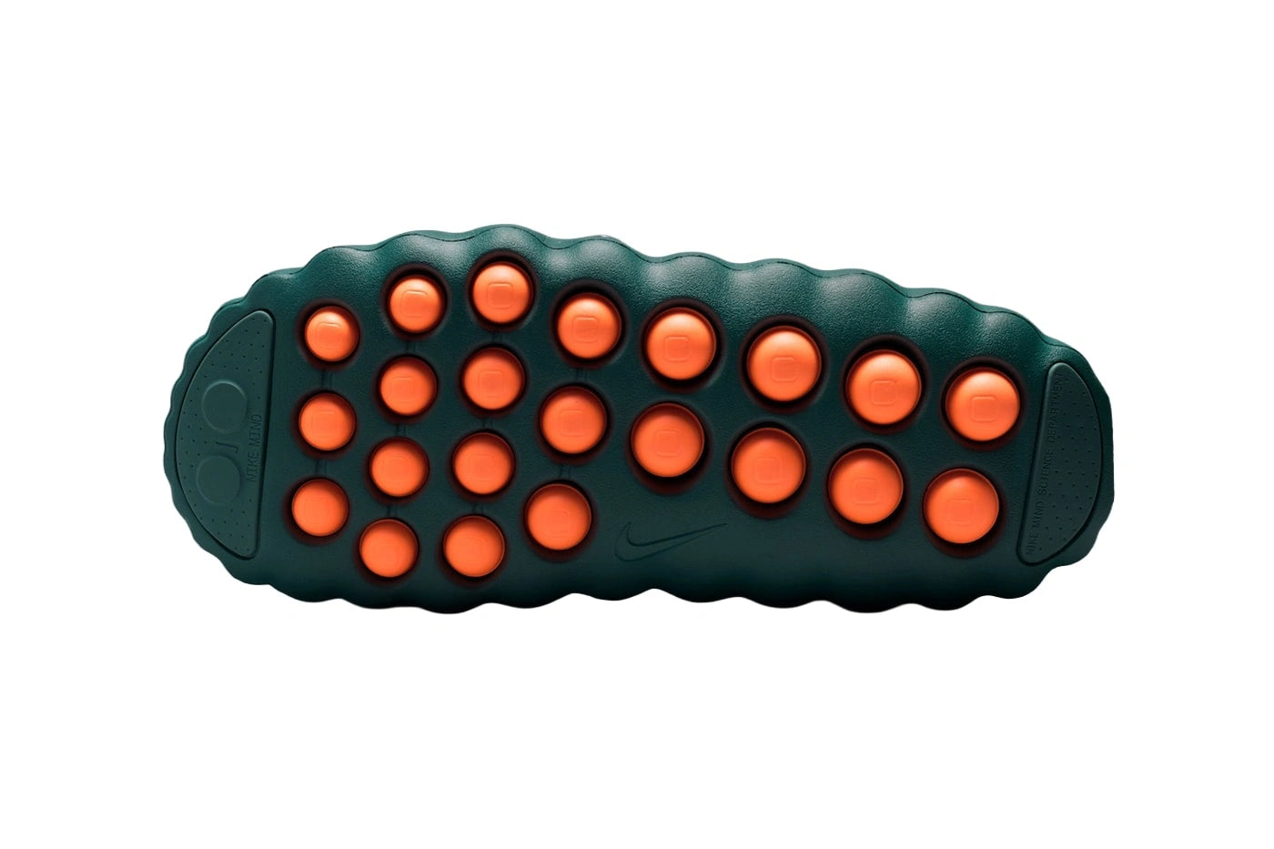 Nike Mind Shoes | Nike Mind 001 Mineral Slate