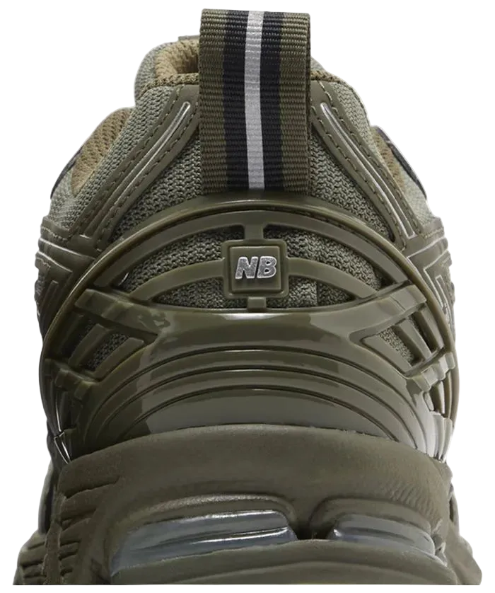 New Balance 1906 - Dark Moss