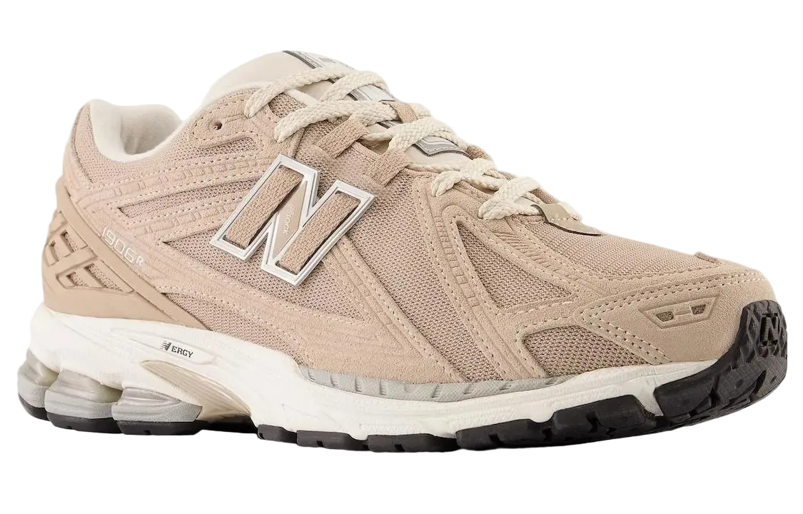 New Balance 1906 – Khaki Suede