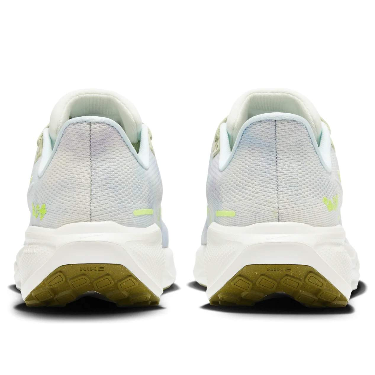 Nike Running Shoes | Nike Pegasus 41 Sail Glacier Blue Volt