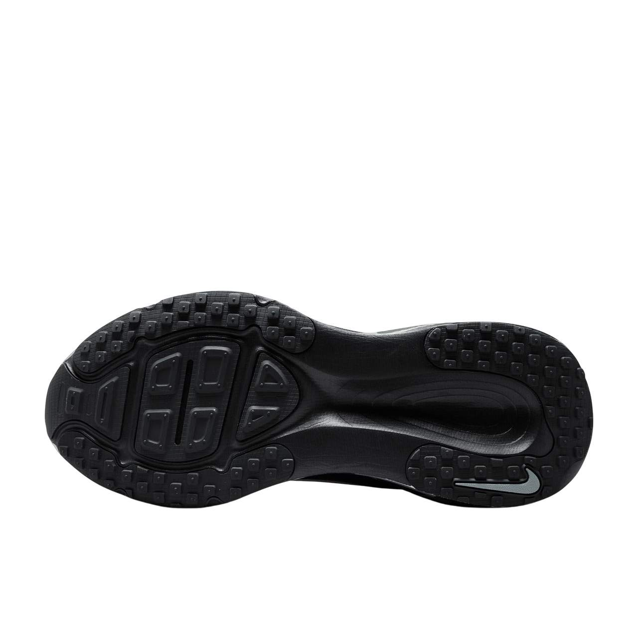 Nike Running Shoes | Nike Vomero 18 Anthracite/Reflect Silver