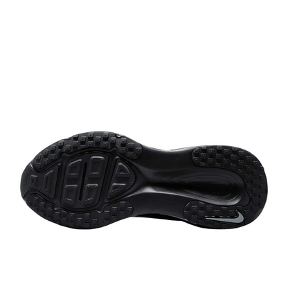 Nike Running Shoes | Nike Vomero 18 Anthracite/Reflect Silver