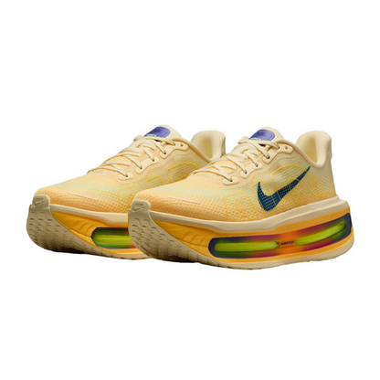 Nike Running Shoes | Nike Vomero Premium Road Running Shoes Alabaster/Citron Pulse
