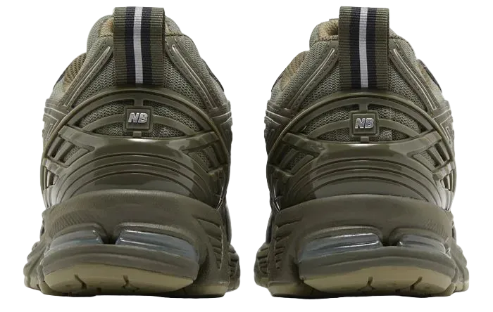New Balance 1906 - Dark Moss