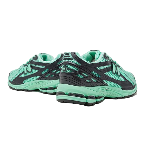 New Balance 1906 – Mint Green Black
