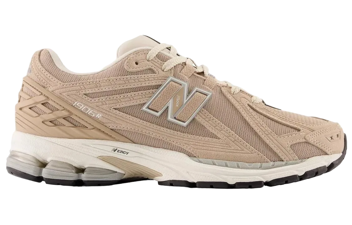 New Balance 1906 – Khaki Suede