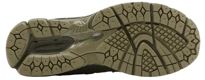 New Balance 1906 - Dark Moss