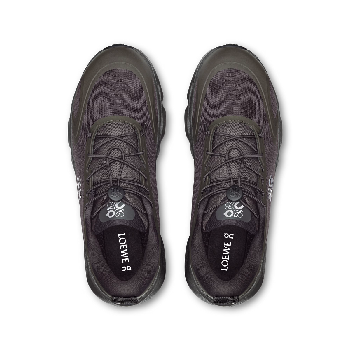 On Cloud Cloudmonster Black - On Cloud Shoes