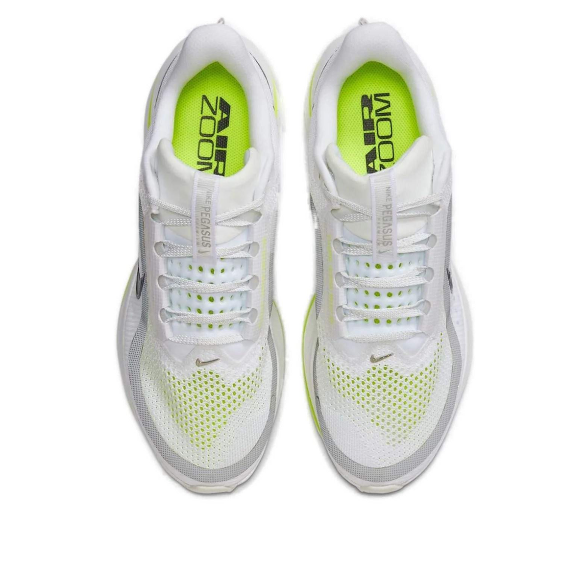 Nike Running Shoes | Nike Pegasus Premium Summit White Volt