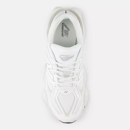 New Balance 9060Z –  White with Grey Matter