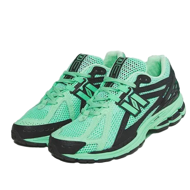 New Balance 1906 – Mint Green Black
