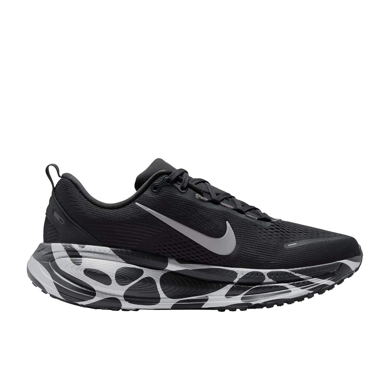 Nike Running Shoes | Nike Vomero 18 Anthracite/Reflect Silver