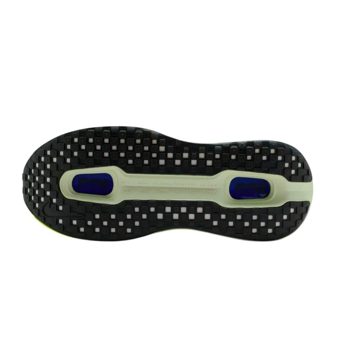 Nike Running Shoes | Nike Vomero Premium Volt Tint/Sapphire