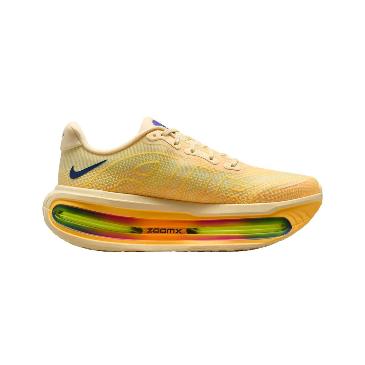 Nike Running Shoes | Nike Vomero Premium Road Running Shoes Alabaster/Citron Pulse