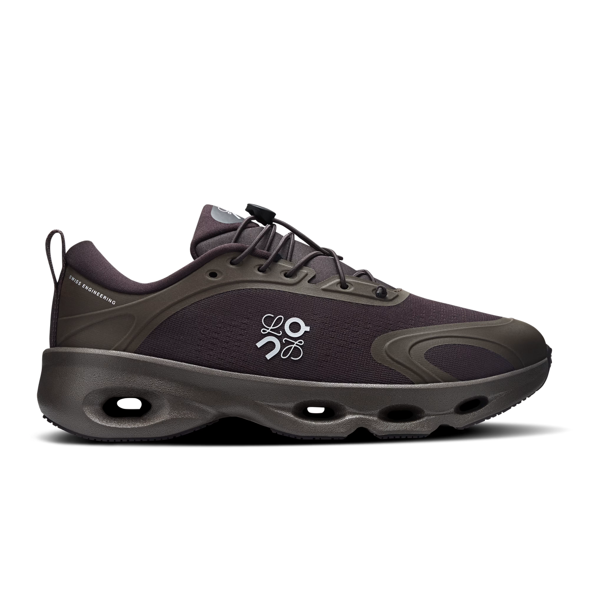 On Cloud Cloudmonster Black - On Cloud Shoes