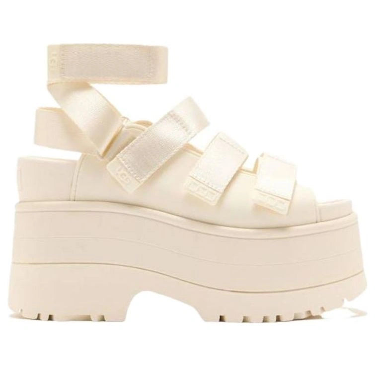 Outlet | UGG GoldenRise Platform Sandals Jasmine