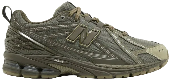 New Balance 1906 - Dark Moss