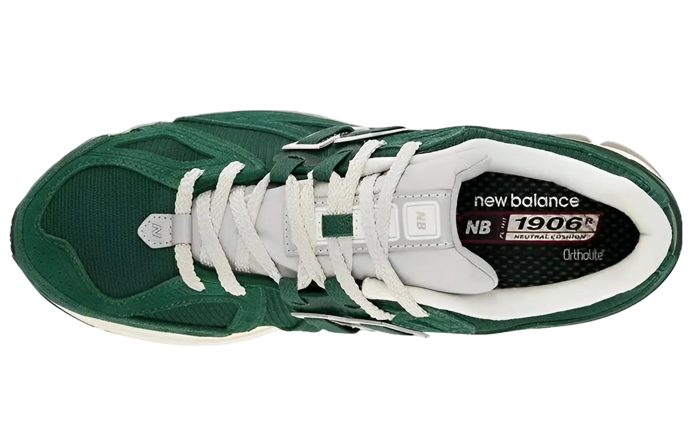 New Balance 1906 – Nightwatch Green