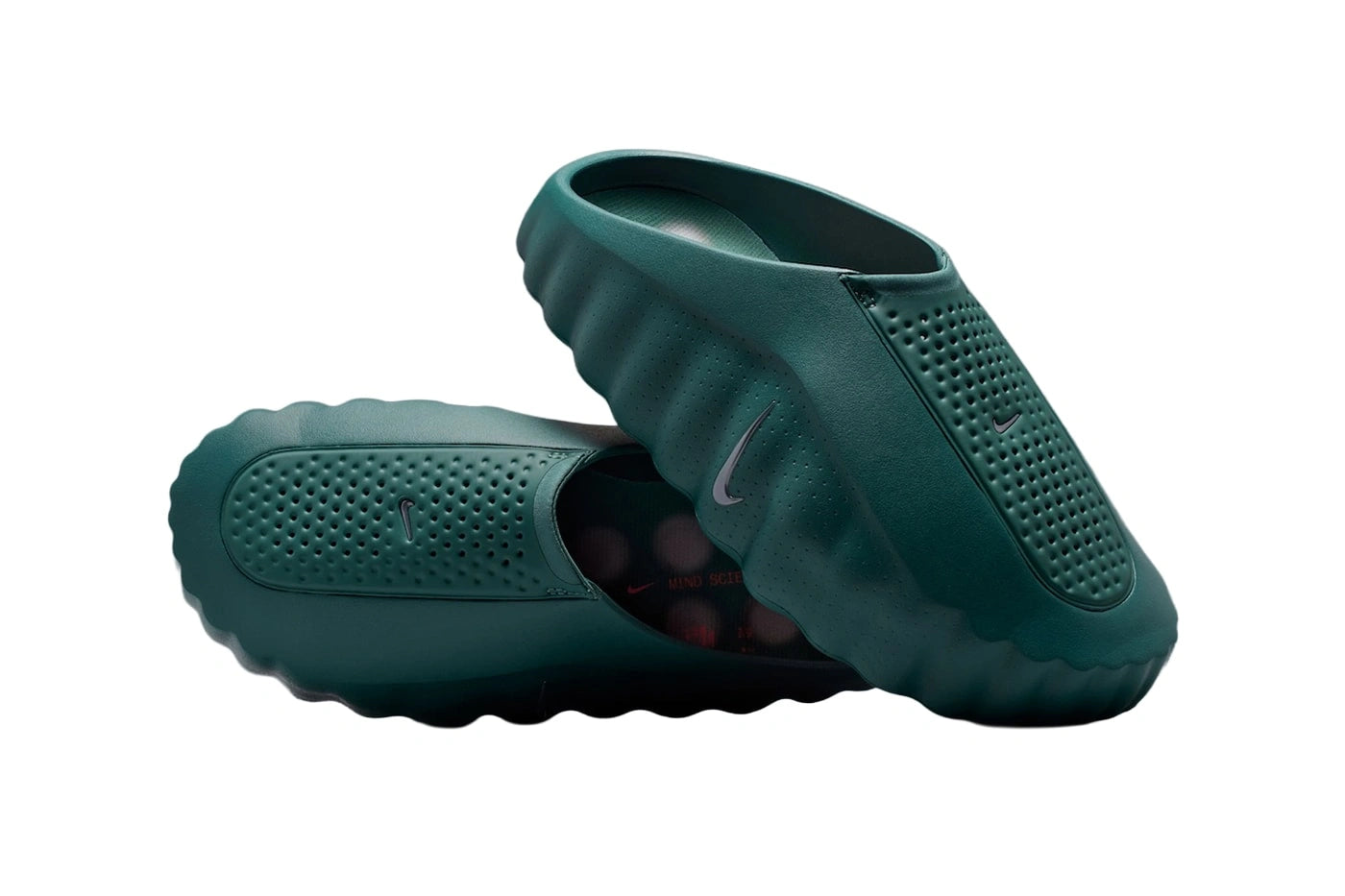 Nike Mind Shoes | Nike Mind 001 Mineral Slate