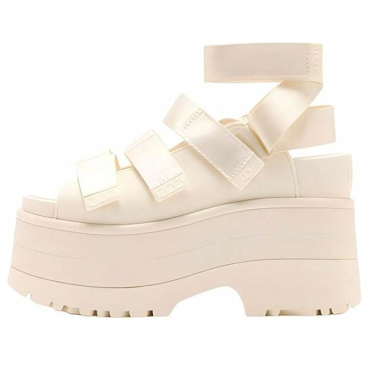 Outlet | UGG GoldenRise Platform Sandals Jasmine