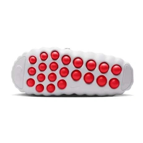 Nike Mind Shoes | Nike Mind 001 White Speed Red