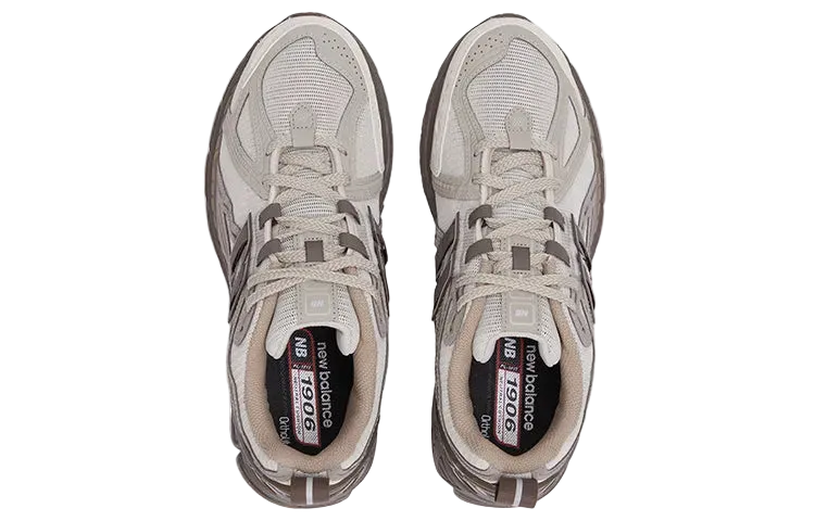New Balance 1906 – Dark Brown