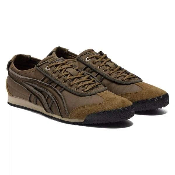 Onitsuka Tiger Shoes | Onitsuka Tiger MEXICO 66 SD Clay Canyon