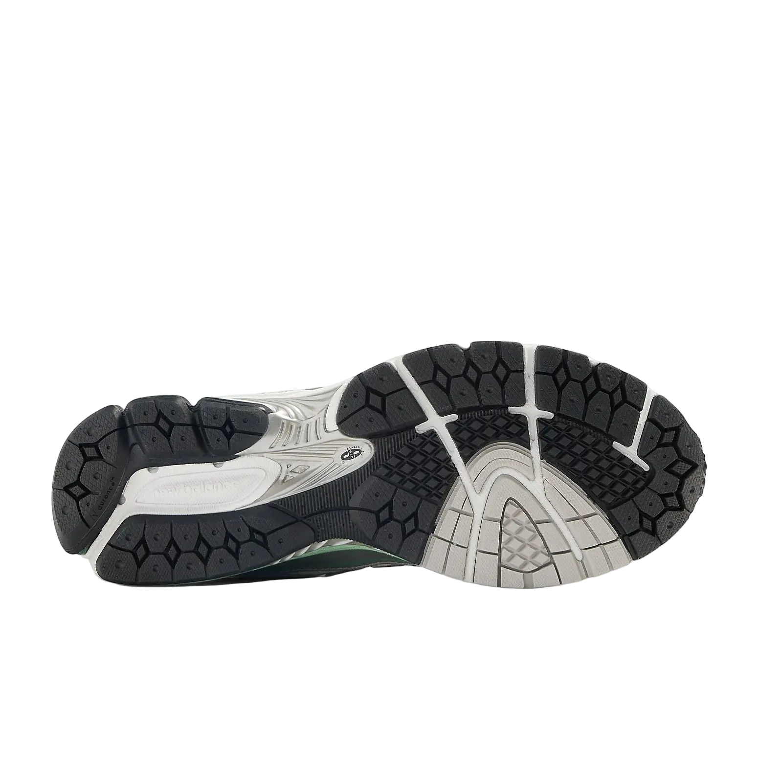 New Balance 1906 – Aime Leon Dore Green